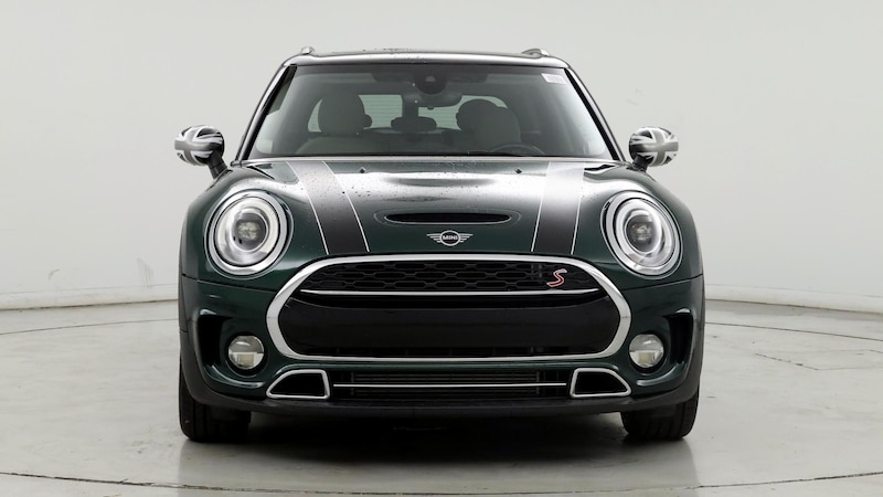 2019 MINI Cooper Clubman S 5