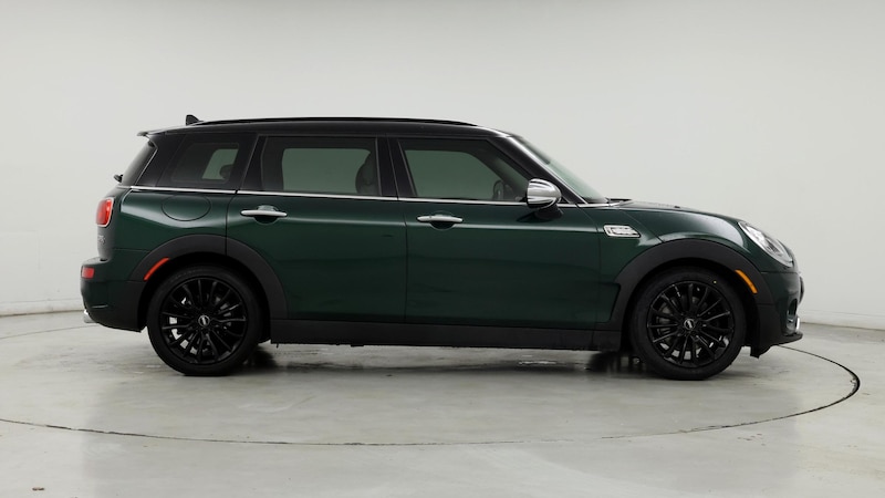 2019 MINI Cooper Clubman S 7