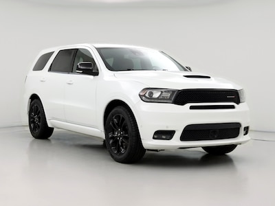 2020 Dodge Durango R/T -
                Atlanta, GA