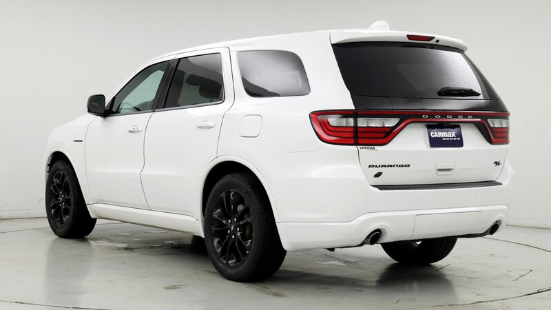 2020 Dodge Durango R/T 2