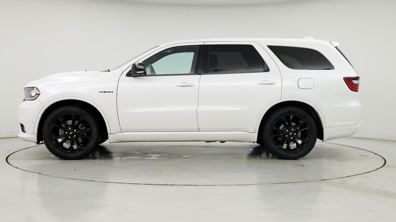 2020 Dodge Durango R/T 3