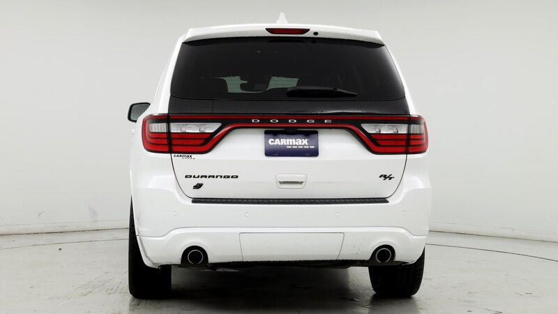 2020 Dodge Durango R/T 6