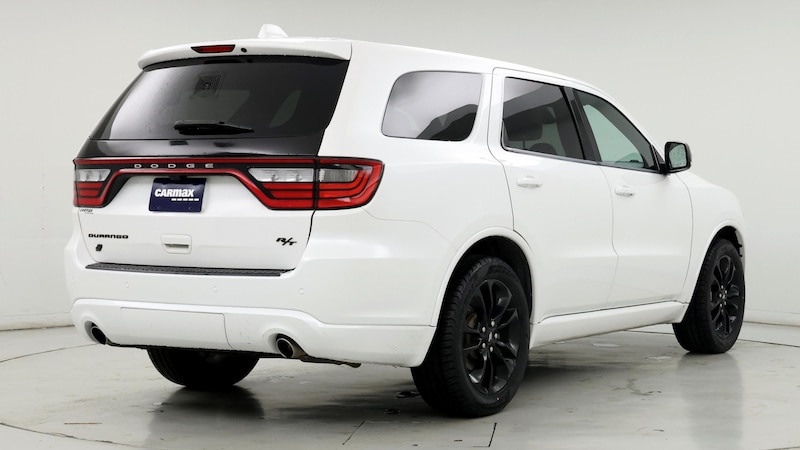 2020 Dodge Durango R/T 8