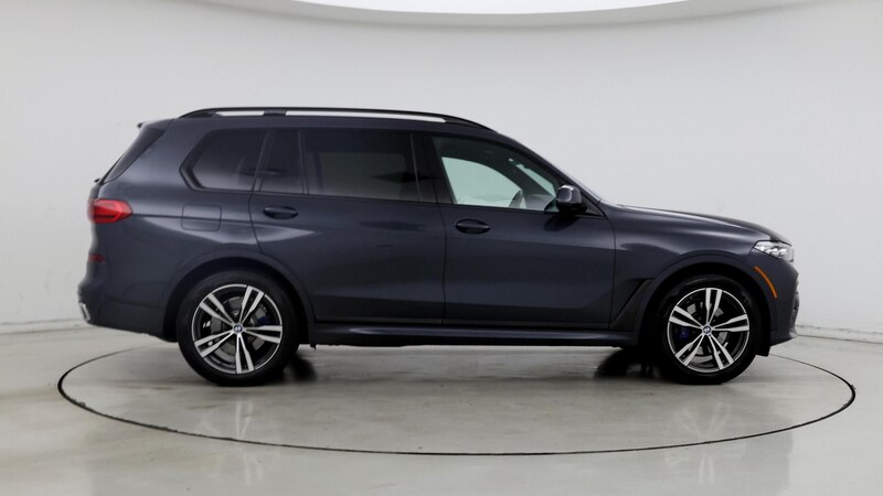 2019 BMW X7 xDrive40i 7