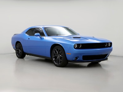 2023 Dodge Challenger SXT -
                Atlanta, GA