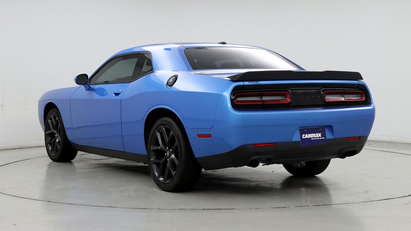 2023 Dodge Challenger SXT 2