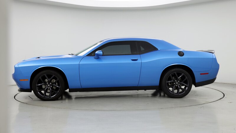 2023 Dodge Challenger SXT 3