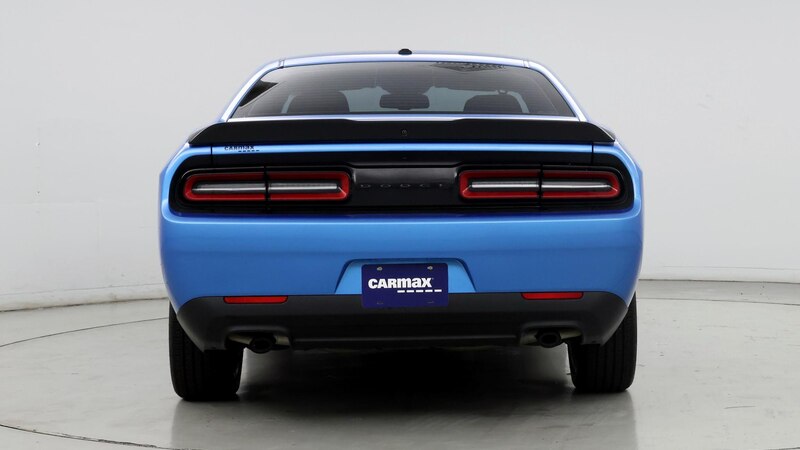 2023 Dodge Challenger SXT 6