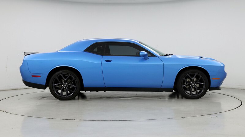 2023 Dodge Challenger SXT 7