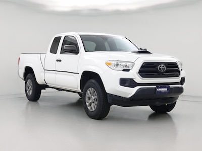 2019 Toyota Tacoma SR -
                Stockbridge, GA