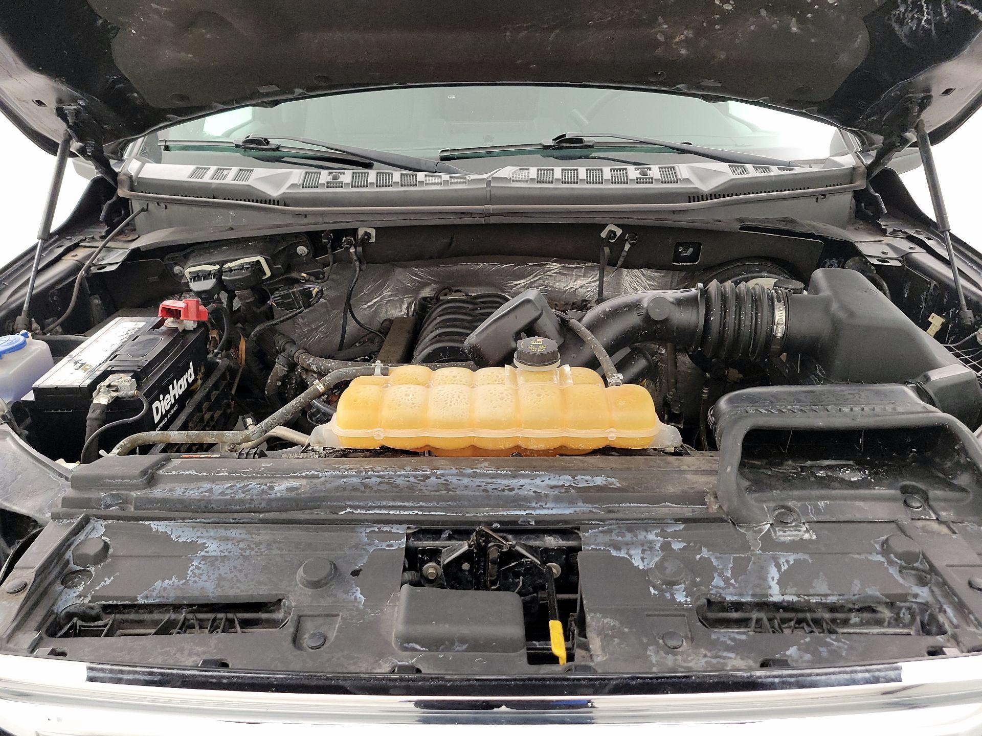 Thumbnail: 2015 Ford F-150 - 20