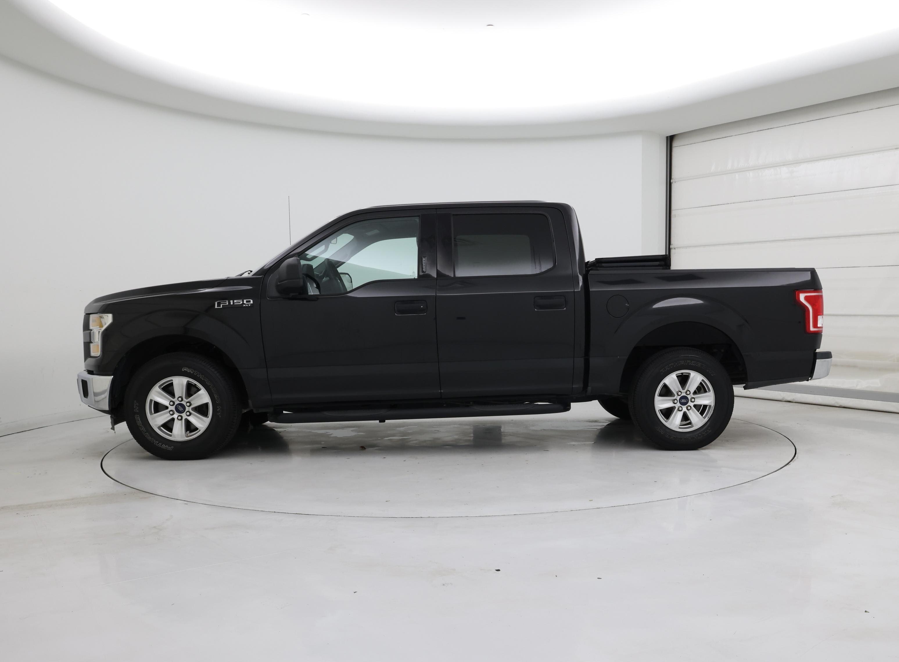 Thumbnail: 2015 Ford F-150 - 3