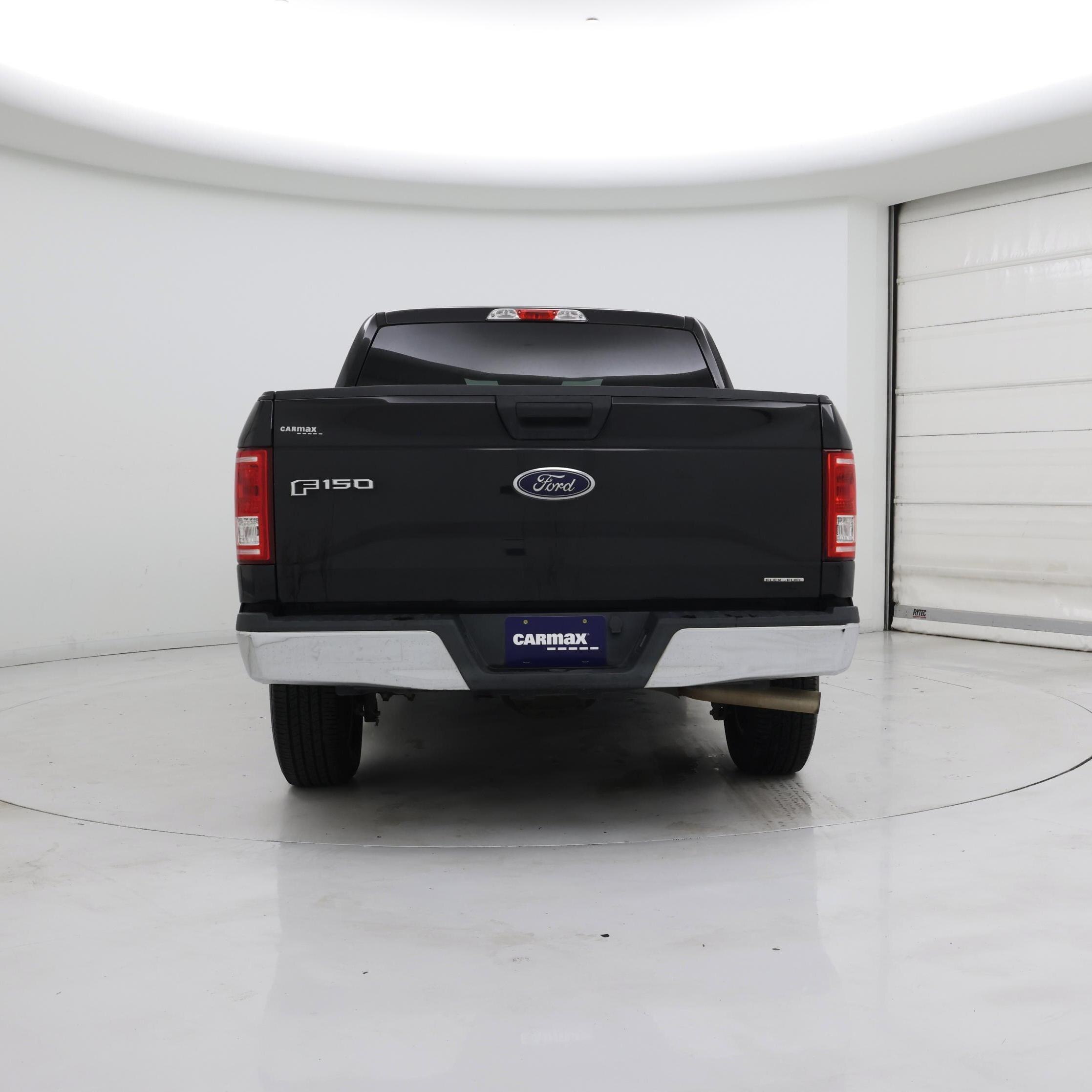 Thumbnail: 2015 Ford F-150 - 6