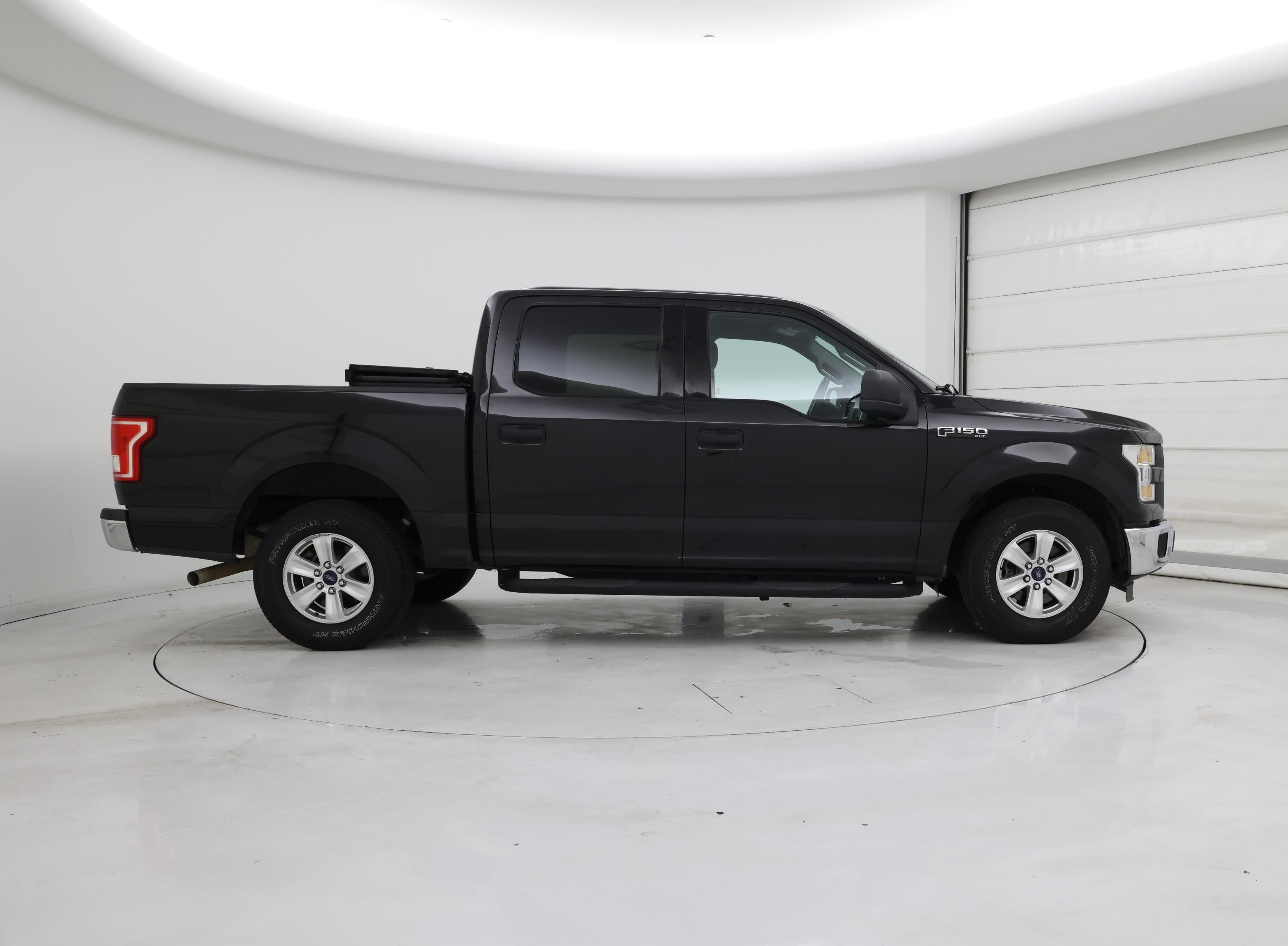 Thumbnail: 2015 Ford F-150 - 7