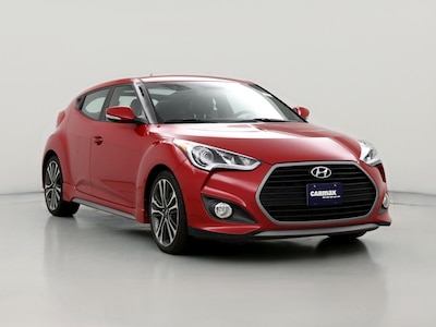 2016 Hyundai Veloster Turbo -
                Atlanta, GA