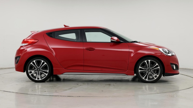 2016 Hyundai Veloster Turbo 7