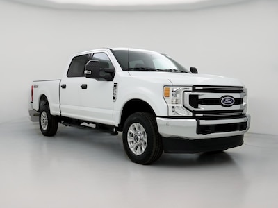 2022 Ford F-250 XLT -
                Atlanta, GA