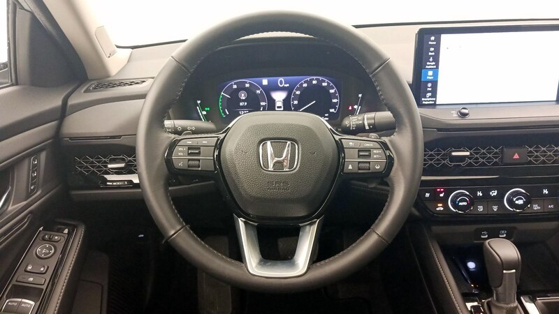 2024 Honda Accord EX-L 10