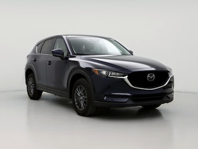 2021 Mazda CX-5 Touring -
                Montgomery, AL