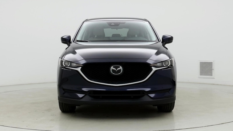 2021 Mazda CX-5 Touring 5