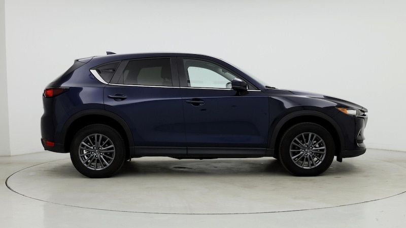 2021 Mazda CX-5 Touring 7