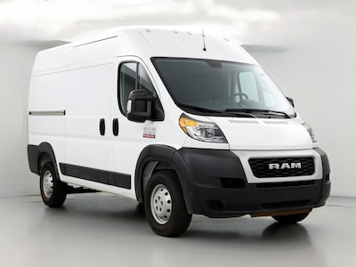 2021 RAM ProMaster 1500 -
                Atlanta, GA