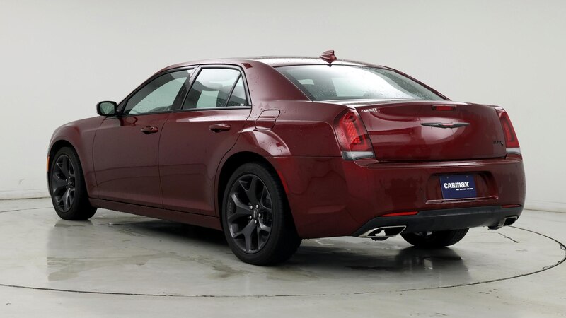 2023 Chrysler 300 S 2