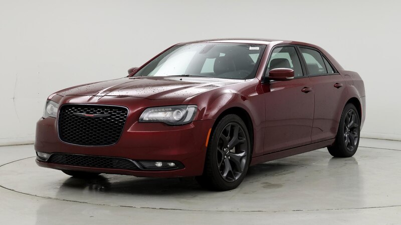 2023 Chrysler 300 S 4