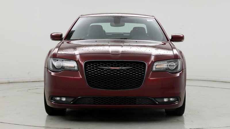 2023 Chrysler 300 S 5