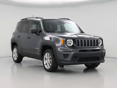 2022 Jeep Renegade Sport -
                Stockbridge, GA