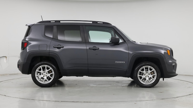 2022 Jeep Renegade Sport 7