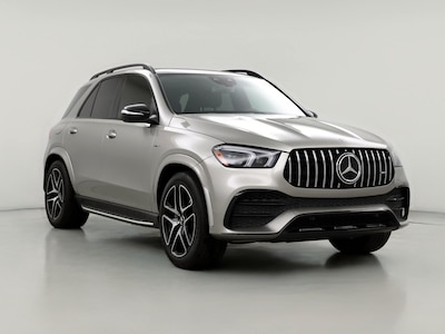 2021 Mercedes-Benz GLE 53 AMG -
                Atlanta, GA