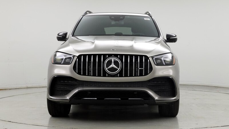 2021 Mercedes-Benz GLE 53 AMG 5