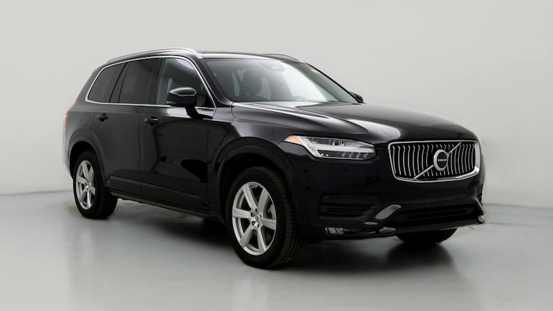 2023 Volvo XC90 B5 Core Hero Image