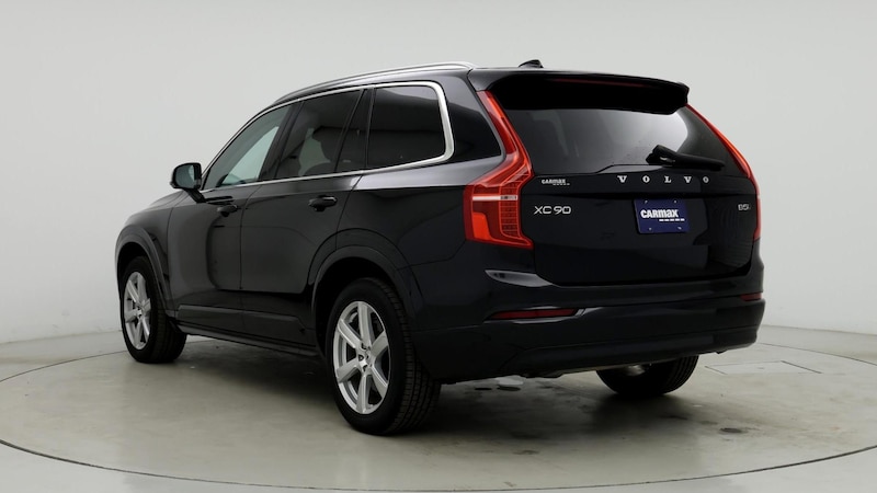 2023 Volvo XC90 B5 Core 2