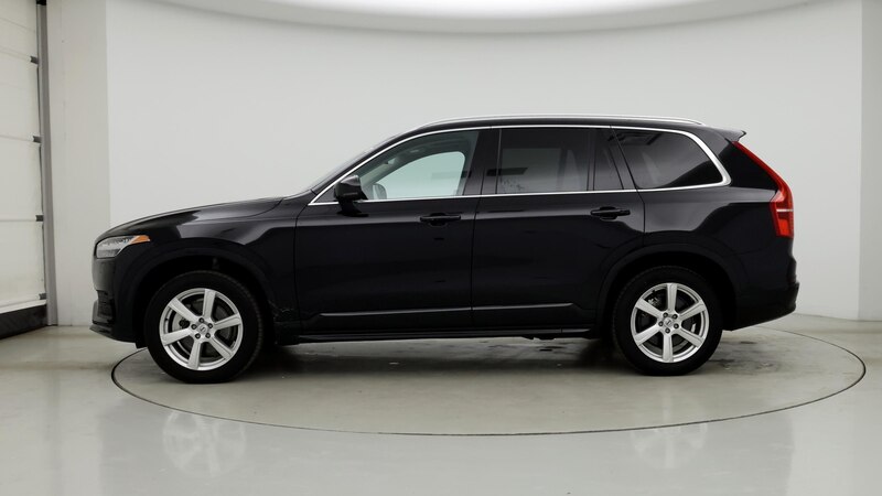 2023 Volvo XC90 B5 Core 3