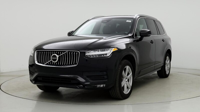 2023 Volvo XC90 B5 Core 4