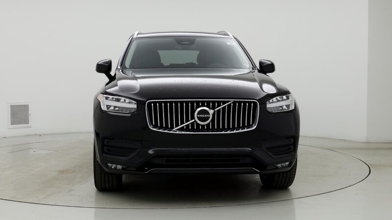 2023 Volvo XC90 B5 Core 5