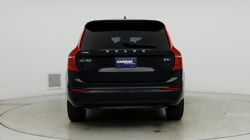 2023 Volvo XC90 B5 Core 6