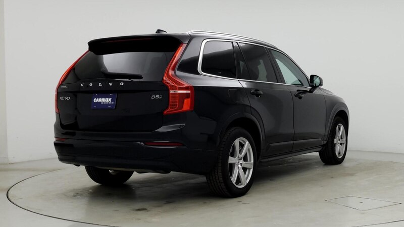 2023 Volvo XC90 B5 Core 8