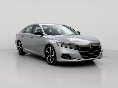 2022 Honda Accord Sport -
                Atlanta, GA