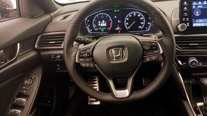 2022 Honda Accord Sport 10