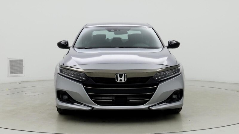 2022 Honda Accord Sport 5