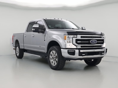 2020 Ford F-250 Lariat -
                Birmingham, AL