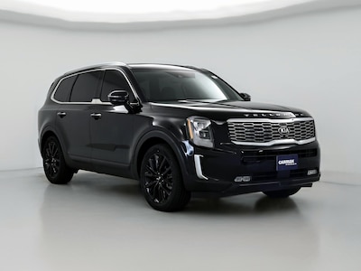 2020 Kia Telluride SX -
                Augusta, GA