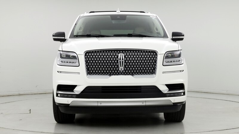 2021 Lincoln Navigator L Reserve 5