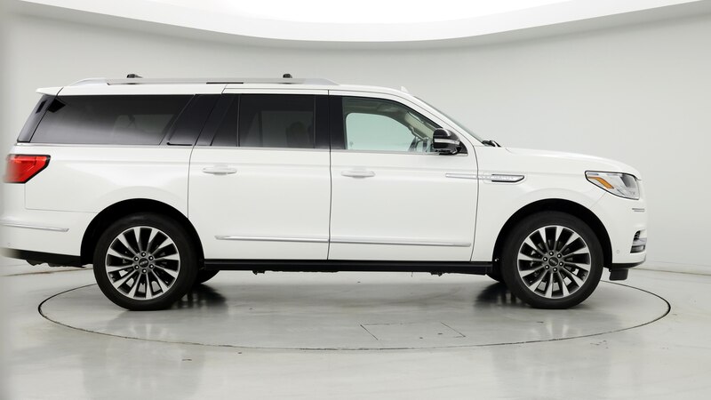 2021 Lincoln Navigator L Reserve 7