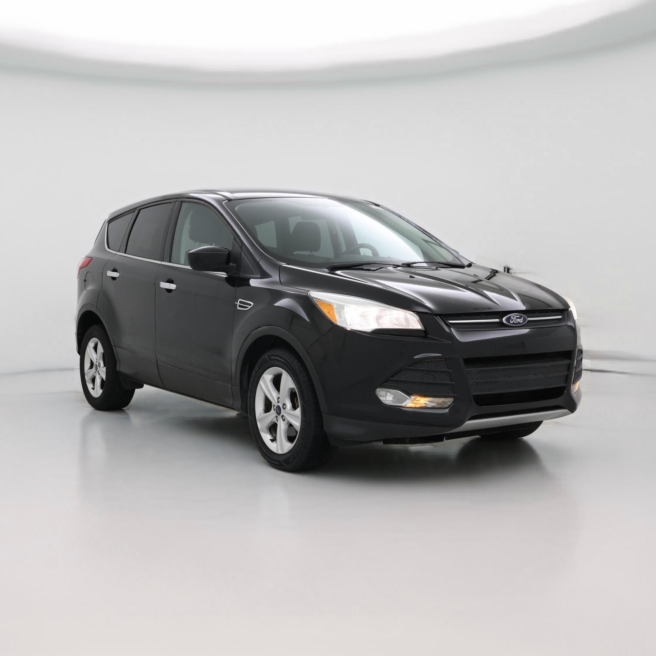 Thumbnail: 2014 Ford Escape - 1