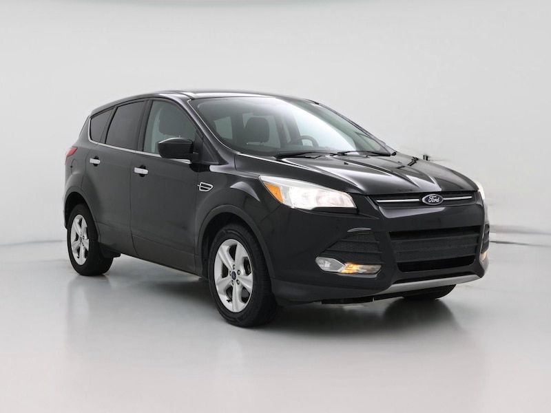 2014 Ford Escape SE -
                  Warner Robins, GA