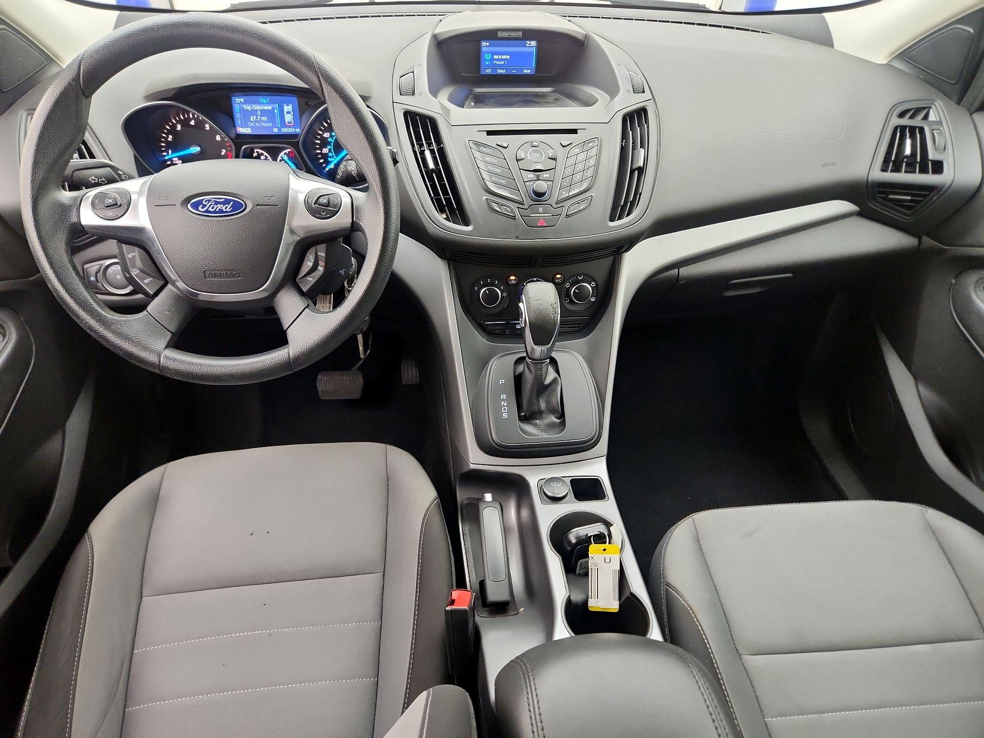 Thumbnail: 2014 Ford Escape - 9